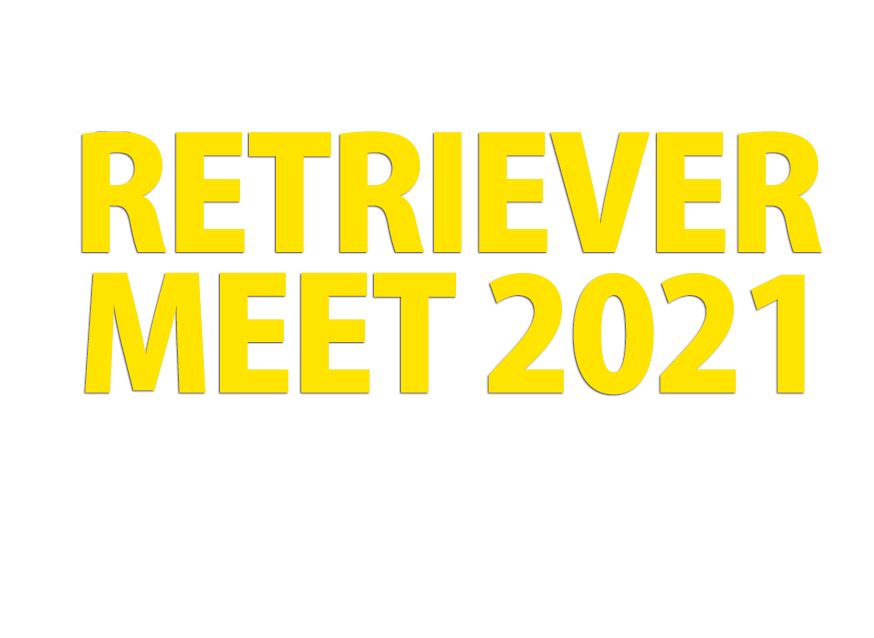 目指すは日本一のレトイベント！RETRIEVER MEET 2021 開催決定！　3月20日（土・祝）＠メッツァビレッジ（埼玉県・飯能市）