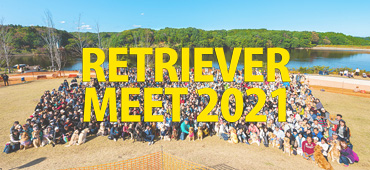 RETRIEVER MEET 2021